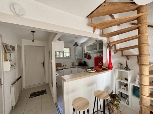 Apartamento Saint-Raphaël, 1 dormitorio, 4 personas - photo_1012070108950