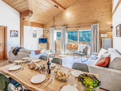 Apartment Champagny-en-Vanoise, 3 bedrooms, 8 persons - photo_1011891976586