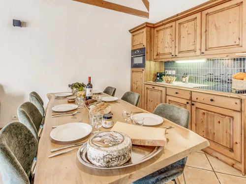 Apartment Champagny-en-Vanoise, 3 bedrooms, 8 persons - photo_1011891976586