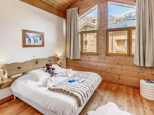 Apartment Champagny-en-Vanoise, 3 bedrooms, 8 persons - photo_1011891976586