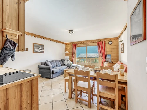 Apartamento Champagny-en-Vanoise, 2 dormitorios, 6 personas - photo_19829869802