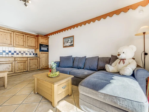 Apartment Champagny-en-Vanoise, 2 bedrooms, 6 persons - photo_19829869802