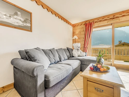 Apartment Champagny-en-Vanoise, 2 bedrooms, 6 persons - photo_19829869802