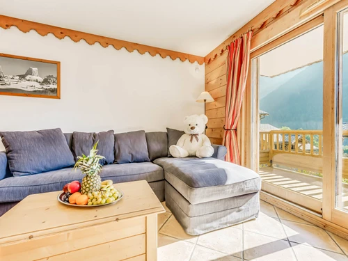 Apartment Champagny-en-Vanoise, 2 bedrooms, 6 persons - photo_19829869802