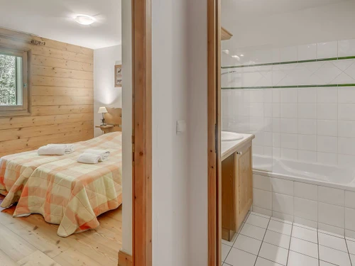 Apartment Champagny-en-Vanoise, 2 bedrooms, 6 persons - photo_19829869802