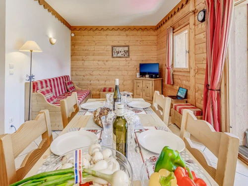 Apartment Champagny-en-Vanoise, 2 bedrooms, 6 persons - photo_1011890499431
