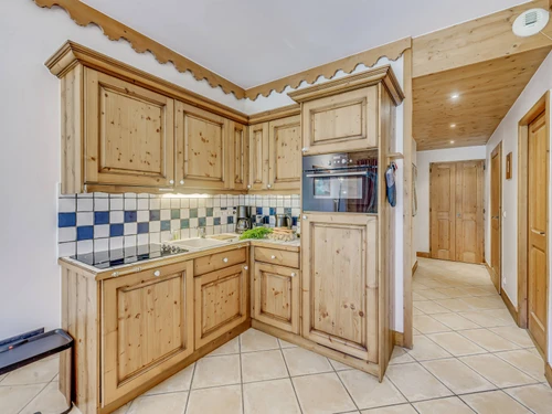 Apartment Champagny-en-Vanoise, 2 bedrooms, 6 persons - photo_1011890499431