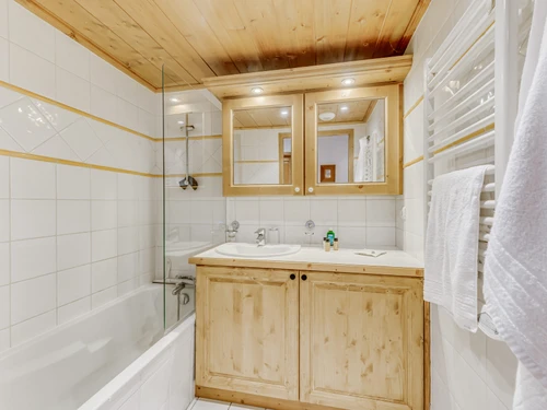 Apartment Champagny-en-Vanoise, 2 bedrooms, 6 persons - photo_1011890499431