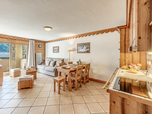 Ferienwohnung Champagny-en-Vanoise, 2 Schlafzimmer, 6 Personen - photo_1011821984772