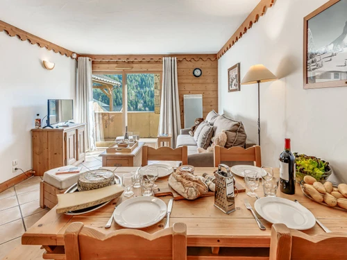 Apartment Champagny-en-Vanoise, 2 bedrooms, 6 persons - photo_1011821984772