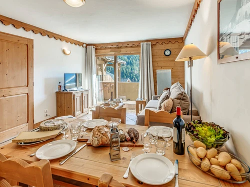 Apartment Champagny-en-Vanoise, 2 bedrooms, 6 persons - photo_1011821984772