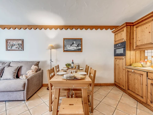 Apartment Champagny-en-Vanoise, 2 bedrooms, 6 persons - photo_1011821984772