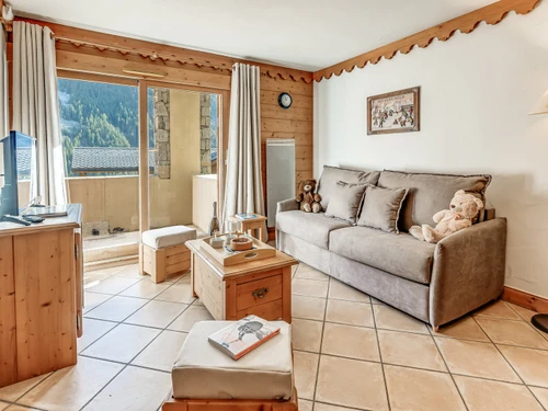 Apartment Champagny-en-Vanoise, 2 bedrooms, 6 persons - photo_1011821984772