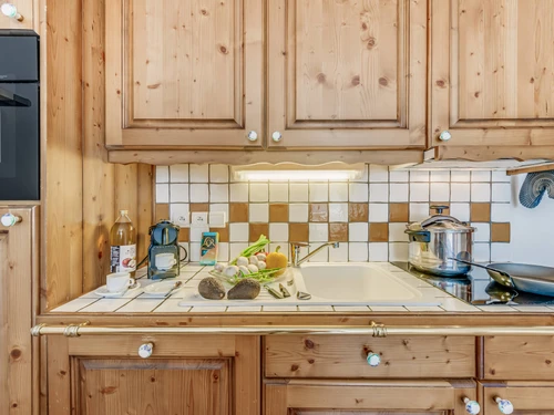 Apartment Champagny-en-Vanoise, 2 bedrooms, 6 persons - photo_1011821984772