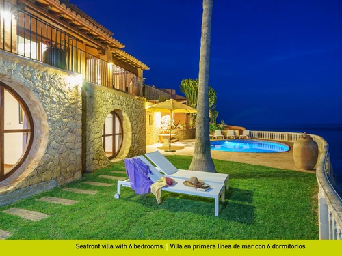 Villa Benissa, 6 Schlafzimmer, 12 Personen - photo_1011874920770