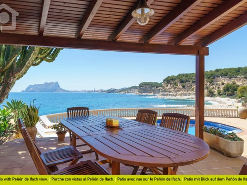 Villa Benissa, 6 Schlafzimmer, 12 Personen - photo_1011874920770