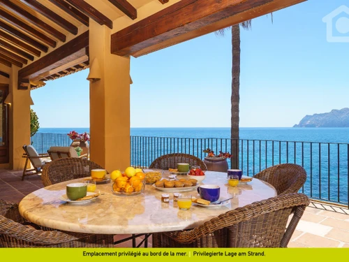 Villa Benissa, 6 Schlafzimmer, 12 Personen - photo_1011874920770