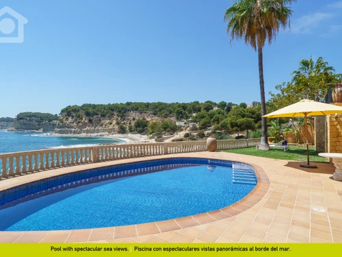 Villa Benissa, 6 Schlafzimmer, 12 Personen - photo_1011874920770