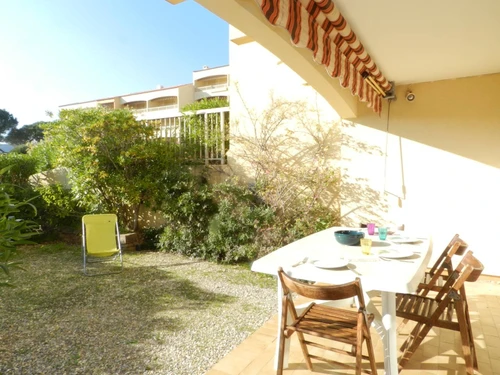 Appartement Bormes-les-Mimosas, 2 pièces, 4 personnes - photo_1012070111363