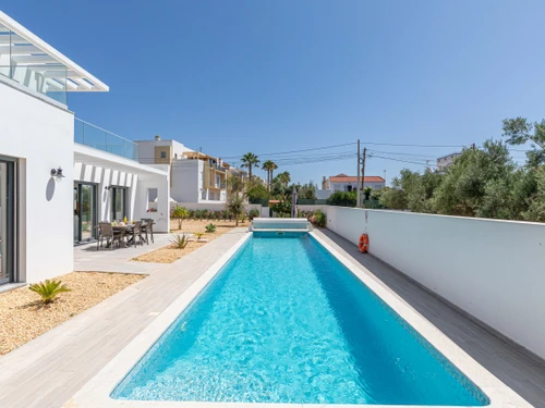 Villa Santa Luzia, 7 Schlafzimmer, 14 Personen - photo_1012070122964