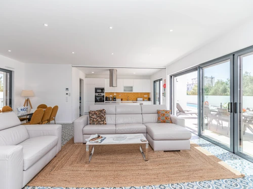 Villa Santa Luzia, 7 Schlafzimmer, 14 Personen - photo_1012070122964