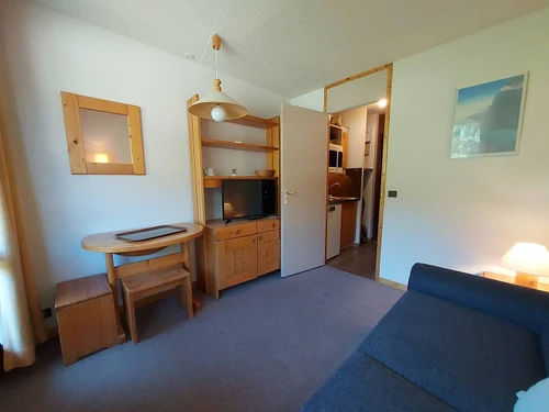 Apartment Valmorel, studio flat, 2 persons - photo_1011663730226