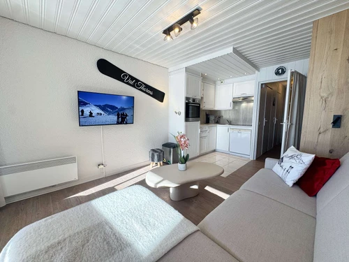 Estudio Val Thorens, estudio, 6 personas - photo_19811347033