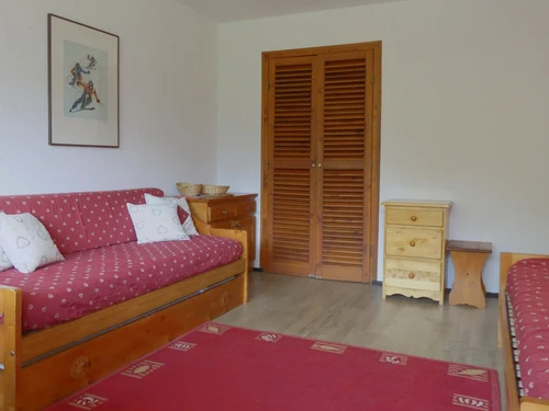Ferienwohnung Méribel, 1 Schlafzimmer, 5 Personen - photo_8088048777