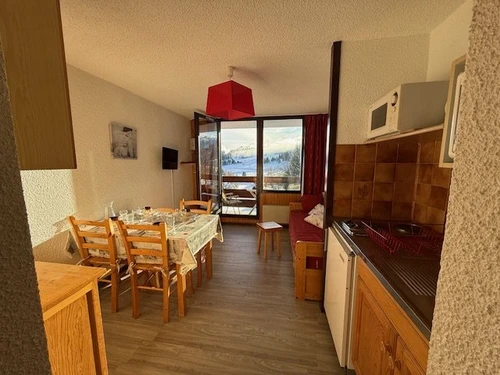 Apartamento Les Saisies, estudio, 4 personas - photo_15564905317