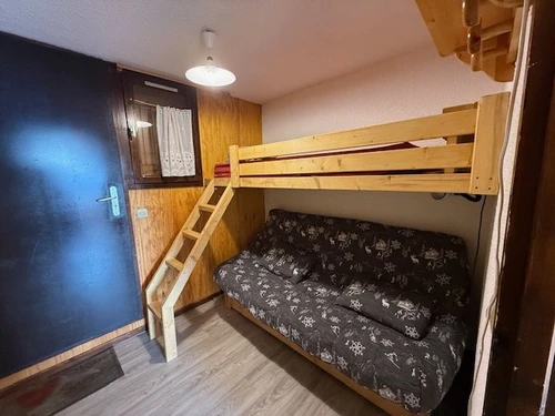 Apartment Les Saisies, studio flat, 4 persons - photo_15564905317