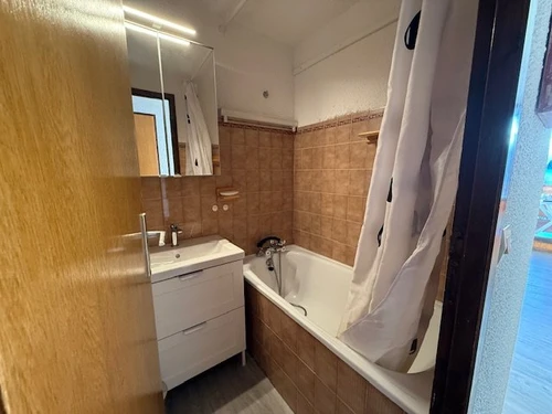 Apartment Les Saisies, studio flat, 4 persons - photo_15564905317