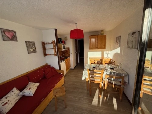 Apartment Les Saisies, studio flat, 4 persons - photo_15564905317