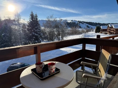 Apartment Les Saisies, studio flat, 4 persons - photo_15564905317