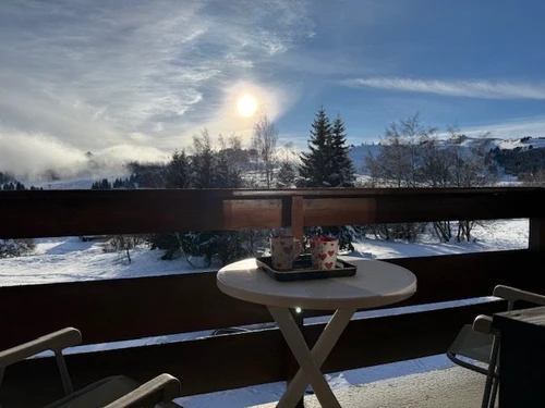 Apartment Les Saisies, studio flat, 4 persons - photo_15564905317