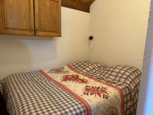 Apartamento Les Saisies, estudio, 8 personas - photo_15018456338