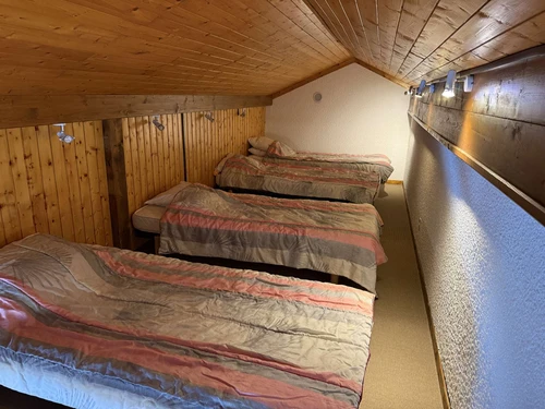 Apartamento Les Saisies, estudio, 8 personas - photo_15018456338