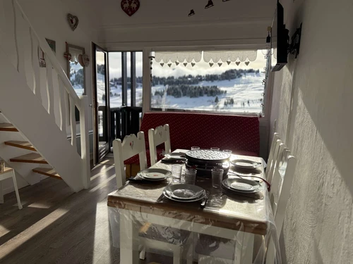 Apartment Les Saisies, studio flat, 6 persons - photo_19777328079