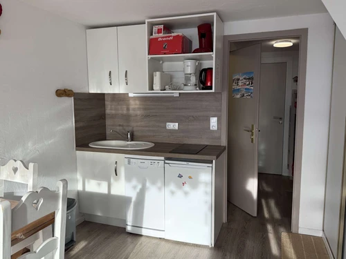 Apartment Les Saisies, studio flat, 6 persons - photo_19777328079