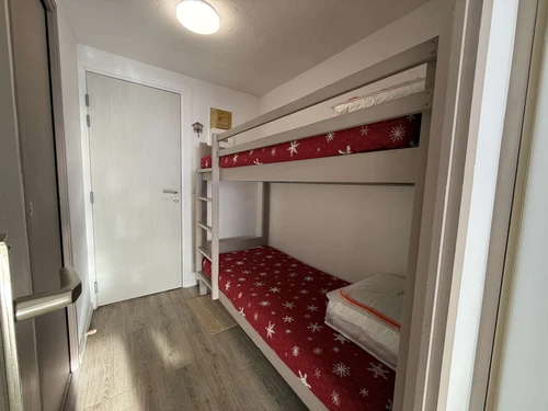 Apartment Les Saisies, studio flat, 6 persons - photo_19777328079