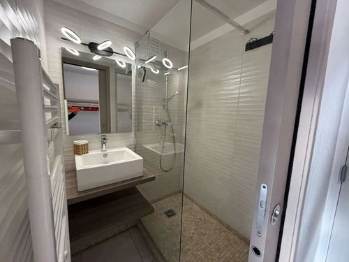 Apartment Les Saisies, studio flat, 6 persons - photo_19777328079