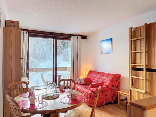 Studio Le Corbier, 1 pièce, 4 personnes - photo_1012064530042