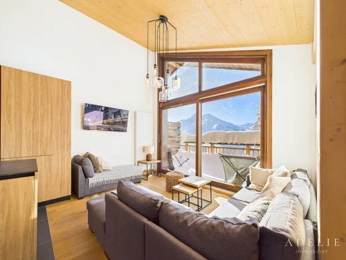 Ferienwohnung Montvalezan-La Rosière, 5 Schlafzimmer, 10 Personen - photo_18932796447