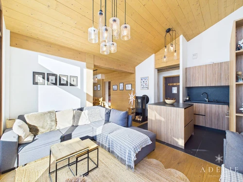 Apartment Montvalezan-La Rosière, 5 bedrooms, 10 persons - photo_18932796447