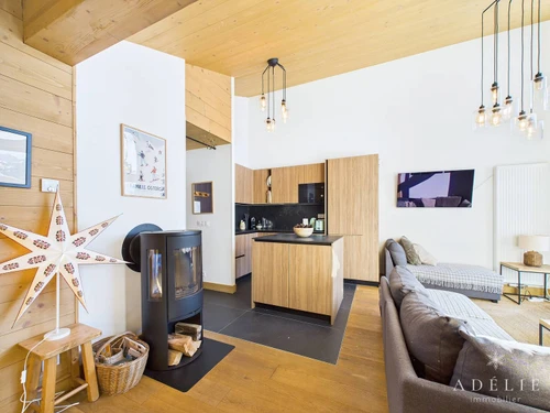 Apartment Montvalezan-La Rosière, 5 bedrooms, 10 persons - photo_18932796447