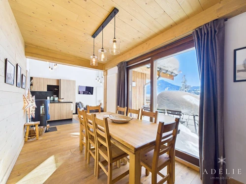 Apartment Montvalezan-La Rosière, 5 bedrooms, 10 persons - photo_18932796447