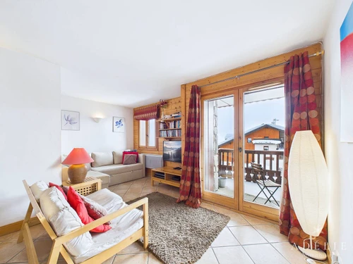 Apartment Montvalezan-La Rosière, 2 bedrooms, 6 persons - photo_13572122101