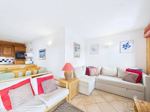 Apartment Montvalezan-La Rosière, 2 bedrooms, 6 persons - photo_13572122101