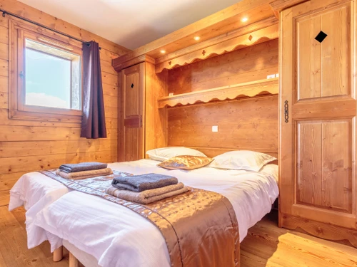 Apartment Les Arcs 1800, 3 bedrooms, 7 persons - photo_18257833347