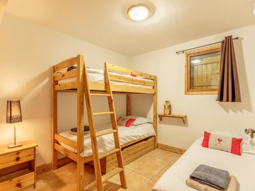 Apartment Les Arcs 1800, 3 bedrooms, 7 persons - photo_18257833347