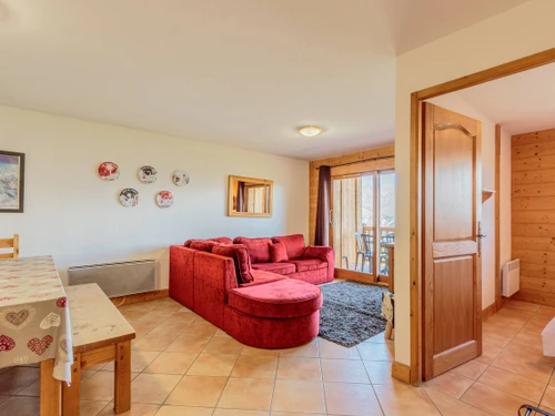 Apartment Les Arcs 1800, 3 bedrooms, 7 persons - photo_18257833347